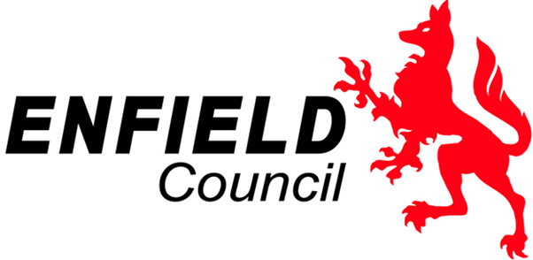 Enfield council